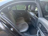 USED 2019 19 MERCEDES-BENZ E-CLASS 2.0 E220d AMG Line Saloon 4dr Diesel G-Tronic+ Euro 6 (s/s) (194 ps) 