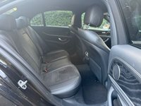 USED 2019 19 MERCEDES-BENZ E-CLASS 2.0 E220d AMG Line Saloon 4dr Diesel G-Tronic+ Euro 6 (s/s) (194 ps) 