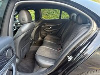 USED 2019 19 MERCEDES-BENZ E-CLASS 2.0 E220d AMG Line Saloon 4dr Diesel G-Tronic+ Euro 6 (s/s) (194 ps) 