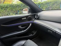 USED 2019 19 MERCEDES-BENZ E-CLASS 2.0 E220d AMG Line Saloon 4dr Diesel G-Tronic+ Euro 6 (s/s) (194 ps) 