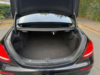 USED 2019 19 MERCEDES-BENZ E-CLASS 2.0 E220d AMG Line Saloon 4dr Diesel G-Tronic+ Euro 6 (s/s) (194 ps) 