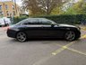 USED 2019 19 MERCEDES-BENZ E-CLASS 2.0 E220d AMG Line Saloon 4dr Diesel G-Tronic+ Euro 6 (s/s) (194 ps) 