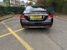USED 2019 19 MERCEDES-BENZ E-CLASS 2.0 E220d AMG Line Saloon 4dr Diesel G-Tronic+ Euro 6 (s/s) (194 ps) 