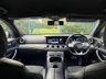 USED 2019 19 MERCEDES-BENZ E-CLASS 2.0 E220d AMG Line Saloon 4dr Diesel G-Tronic+ Euro 6 (s/s) (194 ps) 