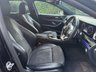 USED 2019 19 MERCEDES-BENZ E-CLASS 2.0 E220d AMG Line Saloon 4dr Diesel G-Tronic+ Euro 6 (s/s) (194 ps) 