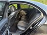 USED 2019 19 MERCEDES-BENZ E-CLASS 2.0 E220d AMG Line Saloon 4dr Diesel G-Tronic+ Euro 6 (s/s) (194 ps) 