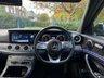 USED 2019 19 MERCEDES-BENZ E-CLASS 2.0 E220d AMG Line Saloon 4dr Diesel G-Tronic+ Euro 6 (s/s) (194 ps) 