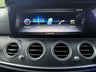 USED 2019 19 MERCEDES-BENZ E-CLASS 2.0 E220d AMG Line Saloon 4dr Diesel G-Tronic+ Euro 6 (s/s) (194 ps) 