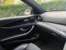 USED 2019 19 MERCEDES-BENZ E-CLASS 2.0 E220d AMG Line Saloon 4dr Diesel G-Tronic+ Euro 6 (s/s) (194 ps) 
