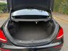 USED 2019 19 MERCEDES-BENZ E-CLASS 2.0 E220d AMG Line Saloon 4dr Diesel G-Tronic+ Euro 6 (s/s) (194 ps) 