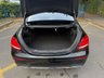 USED 2019 19 MERCEDES-BENZ E-CLASS 2.0 E220d AMG Line Saloon 4dr Diesel G-Tronic+ Euro 6 (s/s) (194 ps) 