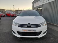 USED 2014 14 CITROEN C4 1.6 VTi Selection Hatchback 5dr Petrol Manual Euro 5 (120 ps) 