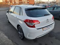 USED 2014 14 CITROEN C4 1.6 VTi Selection Hatchback 5dr Petrol Manual Euro 5 (120 ps) 