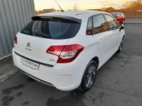 USED 2014 14 CITROEN C4 1.6 VTi Selection Hatchback 5dr Petrol Manual Euro 5 (120 ps) 