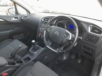 USED 2014 14 CITROEN C4 1.6 VTi Selection Hatchback 5dr Petrol Manual Euro 5 (120 ps) 