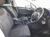 USED 2014 14 CITROEN C4 1.6 VTi Selection Hatchback 5dr Petrol Manual Euro 5 (120 ps) 