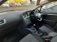USED 2014 14 CITROEN C4 1.6 VTi Selection Hatchback 5dr Petrol Manual Euro 5 (120 ps) 