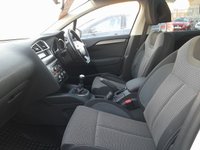 USED 2014 14 CITROEN C4 1.6 VTi Selection Hatchback 5dr Petrol Manual Euro 5 (120 ps) 