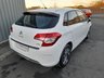 USED 2014 14 CITROEN C4 1.6 VTi Selection Hatchback 5dr Petrol Manual Euro 5 (120 ps) 