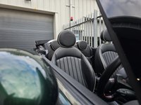 USED 2014 14 MINI CONVERTIBLE 1.6 John Cooper Works Convertible 2dr Petrol Auto Euro 5 (211 ps) BRG I Auto I H/K I Bi-Xenon I CHILI