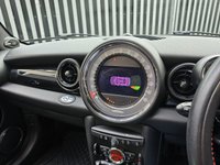 USED 2014 14 MINI CONVERTIBLE 1.6 John Cooper Works Convertible 2dr Petrol Auto Euro 5 (211 ps) BRG I Auto I H/K I Bi-Xenon I CHILI