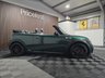 USED 2014 14 MINI CONVERTIBLE 1.6 John Cooper Works Convertible 2dr Petrol Auto Euro 5 (211 ps) BRG I Auto I H/K I Bi-Xenon I CHILI