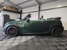 USED 2014 14 MINI CONVERTIBLE 1.6 John Cooper Works Convertible 2dr Petrol Auto Euro 5 (211 ps) BRG I Auto I H/K I Bi-Xenon I CHILI