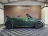 USED 2014 14 MINI CONVERTIBLE 1.6 John Cooper Works Convertible 2dr Petrol Auto Euro 5 (211 ps) BRG I Auto I H/K I Bi-Xenon I CHILI