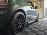 USED 2014 14 MINI CONVERTIBLE 1.6 John Cooper Works Convertible 2dr Petrol Auto Euro 5 (211 ps) BRG I Auto I H/K I Bi-Xenon I CHILI
