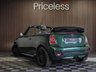 USED 2014 14 MINI CONVERTIBLE 1.6 John Cooper Works Convertible 2dr Petrol Auto Euro 5 (211 ps) BRG I Auto I H/K I Bi-Xenon I CHILI
