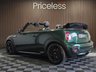 USED 2014 14 MINI CONVERTIBLE 1.6 John Cooper Works Convertible 2dr Petrol Auto Euro 5 (211 ps) BRG I Auto I H/K I Bi-Xenon I CHILI