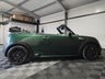 USED 2014 14 MINI CONVERTIBLE 1.6 John Cooper Works Convertible 2dr Petrol Auto Euro 5 (211 ps) BRG I Auto I H/K I Bi-Xenon I CHILI