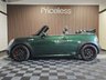 USED 2014 14 MINI CONVERTIBLE 1.6 John Cooper Works Convertible 2dr Petrol Auto Euro 5 (211 ps) BRG I Auto I H/K I Bi-Xenon I CHILI