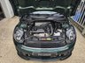 USED 2014 14 MINI CONVERTIBLE 1.6 John Cooper Works Convertible 2dr Petrol Auto Euro 5 (211 ps) BRG I Auto I H/K I Bi-Xenon I CHILI