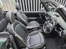 USED 2014 14 MINI CONVERTIBLE 1.6 John Cooper Works Convertible 2dr Petrol Auto Euro 5 (211 ps) BRG I Auto I H/K I Bi-Xenon I CHILI