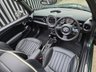 USED 2014 14 MINI CONVERTIBLE 1.6 John Cooper Works Convertible 2dr Petrol Auto Euro 5 (211 ps) BRG I Auto I H/K I Bi-Xenon I CHILI