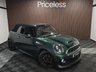 USED 2014 14 MINI CONVERTIBLE 1.6 John Cooper Works Convertible 2dr Petrol Auto Euro 5 (211 ps) BRG I Auto I H/K I Bi-Xenon I CHILI