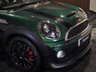 USED 2014 14 MINI CONVERTIBLE 1.6 John Cooper Works Convertible 2dr Petrol Auto Euro 5 (211 ps) BRG I Auto I H/K I Bi-Xenon I CHILI