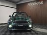USED 2014 14 MINI CONVERTIBLE 1.6 John Cooper Works Convertible 2dr Petrol Auto Euro 5 (211 ps) BRG I Auto I H/K I Bi-Xenon I CHILI