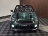 USED 2014 14 MINI CONVERTIBLE 1.6 John Cooper Works Convertible 2dr Petrol Auto Euro 5 (211 ps) BRG I Auto I H/K I Bi-Xenon I CHILI
