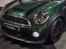 USED 2014 14 MINI CONVERTIBLE 1.6 John Cooper Works Convertible 2dr Petrol Auto Euro 5 (211 ps) BRG I Auto I H/K I Bi-Xenon I CHILI