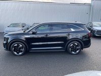 USED 2024 74 KIA SORENTO 1.6 T-GDi 13.8kWh 4 SUV 5dr Petrol Plug-in Hybrid Auto AWD Euro 6 (s/s) (248 bhp) PHEV, Kia Side Steps,Lots of Extras