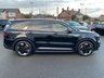USED 2024 74 KIA SORENTO 1.6 T-GDi 13.8kWh 4 SUV 5dr Petrol Plug-in Hybrid Auto AWD Euro 6 (s/s) (248 bhp) PHEV, Kia Side Steps,Lots of Extras