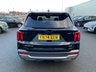 USED 2024 74 KIA SORENTO 1.6 T-GDi 13.8kWh 4 SUV 5dr Petrol Plug-in Hybrid Auto AWD Euro 6 (s/s) (248 bhp) PHEV, Kia Side Steps,Lots of Extras