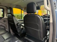 USED 2021 71 FORD TRANSIT CUSTOM 2.0 320 EcoBlue Active Crew Van Double Cab 6dr L1 H1 Euro 6 (s/s) (170 ps) YOU BE HARD PUSHED TO FIND BETTER!!