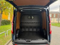 USED 2021 71 FORD TRANSIT CUSTOM 2.0 320 EcoBlue Active Crew Van Double Cab 6dr L1 H1 Euro 6 (s/s) (170 ps) YOU BE HARD PUSHED TO FIND BETTER!!