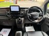 USED 2021 71 FORD TRANSIT CUSTOM 2.0 320 EcoBlue Active Crew Van Double Cab 6dr L1 H1 Euro 6 (s/s) (170 ps) YOU BE HARD PUSHED TO FIND BETTER!!