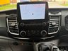 USED 2021 71 FORD TRANSIT CUSTOM 2.0 320 EcoBlue Active Crew Van Double Cab 6dr L1 H1 Euro 6 (s/s) (170 ps) YOU BE HARD PUSHED TO FIND BETTER!!