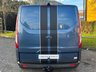 USED 2021 71 FORD TRANSIT CUSTOM 2.0 320 EcoBlue Active Crew Van Double Cab 6dr L1 H1 Euro 6 (s/s) (170 ps) YOU BE HARD PUSHED TO FIND BETTER!!