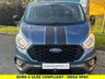 USED 2021 71 FORD TRANSIT CUSTOM 2.0 320 EcoBlue Active Crew Van Double Cab 6dr L1 H1 Euro 6 (s/s) (170 ps) YOU BE HARD PUSHED TO FIND BETTER!!